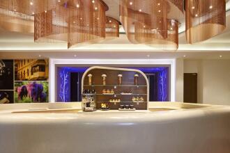 Radisson Hotel Kandy