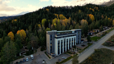 Отель Mairi Park Hotel, фото 173