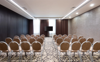 Отель Radisson Ульяновск, фото 104 Отель Radisson Ульяновск, фото 104