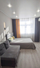 Квартира Страна в Тюмени, фото 37