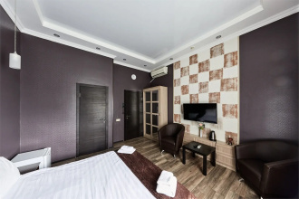 Городской отель МаркоBoutique hotel Marko, фото 106