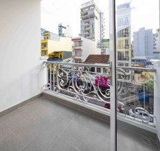 Navy Hotel Nha Trang