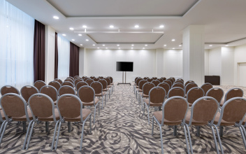 Отель Radisson Ульяновск, фото 102 Отель Radisson Ульяновск, фото 102