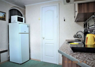 Гостевой дом Белая Акация, фото 43
