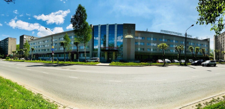 Отель Северные Зори, фото 66