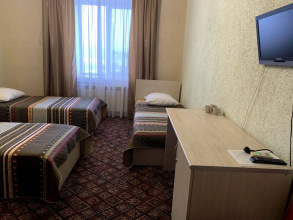 Отель ГК Русская Тройка, фото 15 Отель ГК Русская Тройка, фото 15