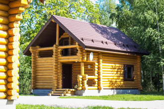 Отель Парк-отель Яркое, фото 74