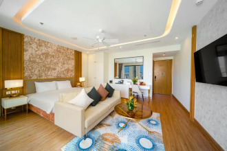 Wyndham Garden Grandworld Phu Quoc Hotel