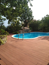 Вилла Azure Marina, фото 51