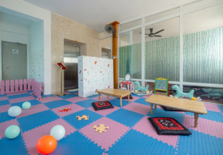 Les Cham Hotel
