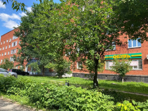 Квартира возле зоопарка, фото 87 Квартира возле зоопарка, фото 87