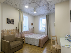 Отель Сибирский Турист, фото 30