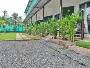 Artisan Resort And Cafe Hotel