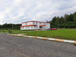 Отель СДЛ, фото 37