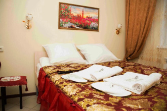 Home Hotel Внуково, фото 7