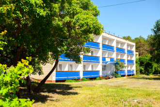 Healt Resort Alye Parusa, фото 25 Healt Resort Alye Parusa, фото 25