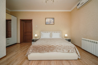 Отель Кристи, фото 14