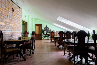 Отель Империя Парк, фото 30
