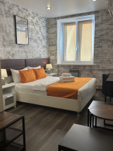 Мини-отель Городской отель Apartments 4, фото 133
