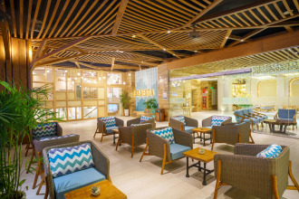 Seaesta Nha Trang Hotel Hotel