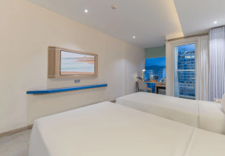 Les Cham Hotel
