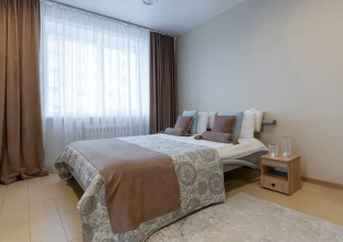 Апартаменты Sea View Amalia, фото 29