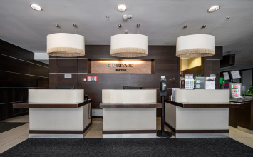 Отель Cort Inn Казань Кремль (ex Courtyard by Marriott), фото 105