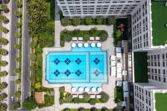 Wyndham Garden Grandworld Phu Quoc Hotel