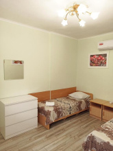 Гостевой дом Гнездо, фото 37 Гостевой дом Гнездо, фото 37