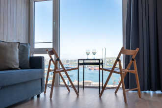 Panorama Suites Apart-Hotel, фото 84
