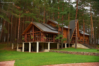 Отель Борвиха, фото 53 Отель Борвиха, фото 53