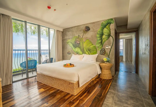 Signature Hotel Nha Trang