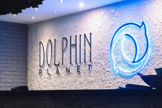 Гостиничный комплекс Dolphin Planet Hotel & SPA, фото 61 Гостиничный комплекс Dolphin Planet Hotel & SPA, фото 61