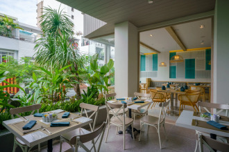 Seaesta Nha Trang Hotel Hotel