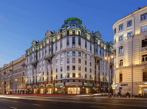 Сафмар Грандъ Москва (бывший Марриотт Гранд), фото 113
