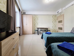 Апартаменты RoomOnDay Красный Кит арт.000124, фото 35