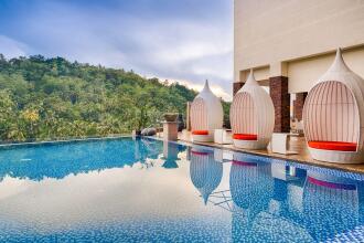 The Golden Crown Hotel
