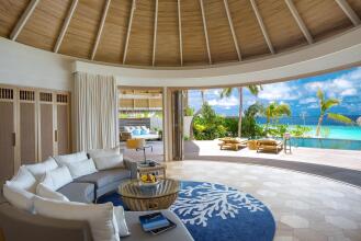 Milaidhoo Island Maldives
