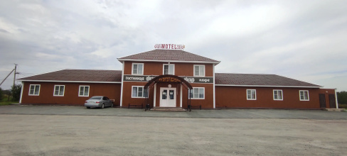 Otel Rus, фото 2