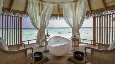Milaidhoo Island Maldives