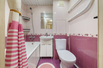 Апартаменты Apart Lux Бутырская, фото 56
