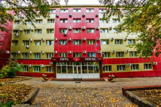 Отель Звёздная, фото 73