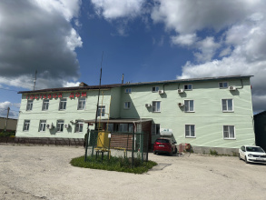 Гостевой дом Горлица Ватланово, фото 72