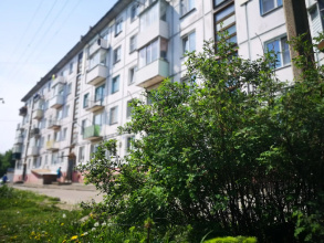 Квартира Калина на Кирова, фото 29 Квартира Калина на Кирова, фото 29
