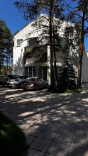 Гостевой Дом Усадьба Еловое, фото 69