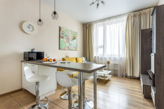 Апартаменты LikeHome Life - Калужская Букинист, фото 23