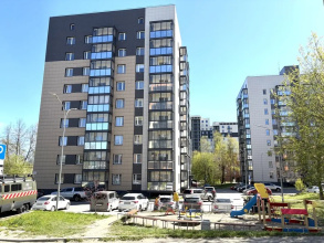 Квартира двухкомнатная в центре, фото 67