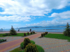 Гостевой дом Семирамида, фото 51