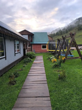 Гостевой дом Ак-Талай Тур, фото 50