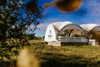 База отдыха Агротуристический комплекс El Rancho, фото 63
